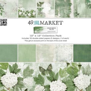 Color Swatch Willow