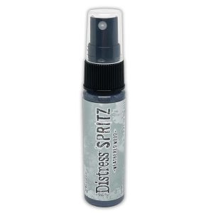 Distress SPRITZ