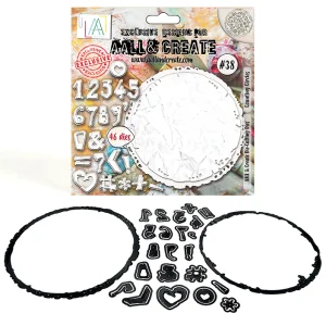 Counting Circles
