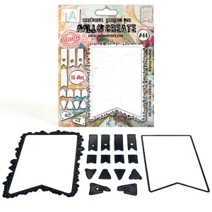 Regency Bunting