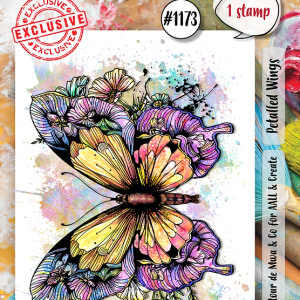 Petalled Wings