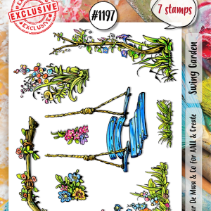 Swing Garden