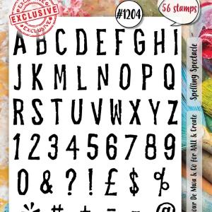 Spelling Spectacle