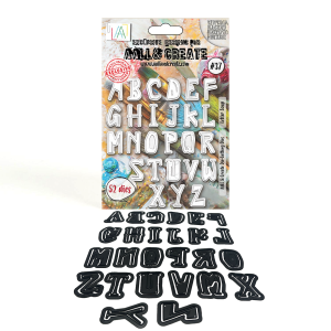 Letter Soup