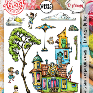 La Maison De Abs