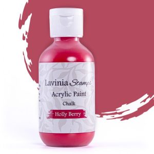 Holly Berry