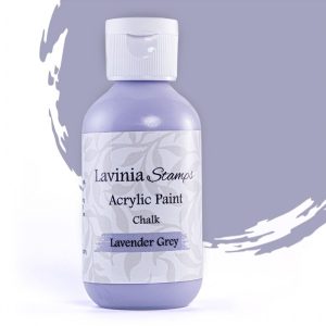 Lavender Grey