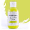 Lime Zest