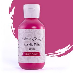 Ruby Punch