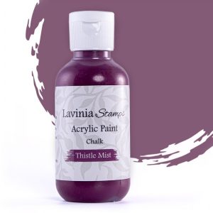 Thistle Mist
