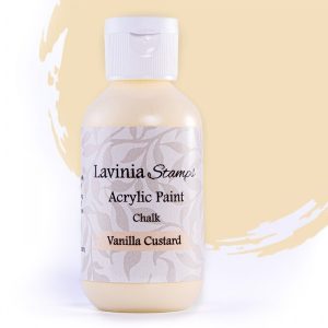 Vanille Custard