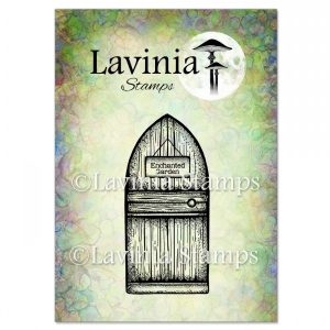 Inner Wooden Door