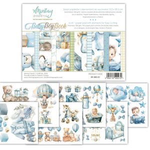 ELEMENTS – BABY BOY