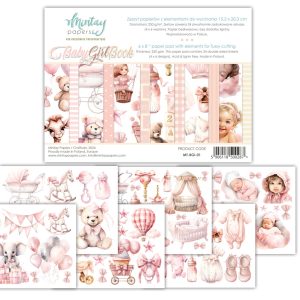 ELEMENTS – BABY GIRL