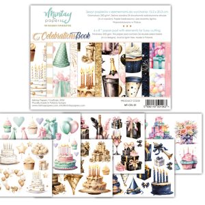 ELEMENTS – CELEBRATIONS