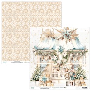 CHRISTMAS BLESSINGS 02