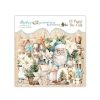 DIE-CUTS - CHRISTMAS BLESSINGS