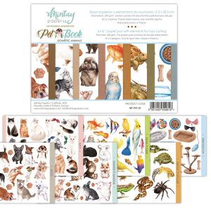ELEMENTS – ANIMAUX