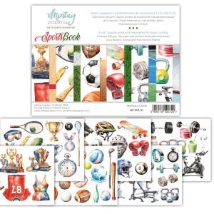 ELEMENTS – SPORTS