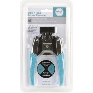 Rongeur de coin (Corner Chomper)