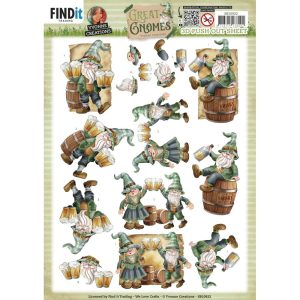 Party Gnomes