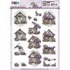 Lovely Houses, Lovely Lilacs