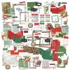 Evergreen Season Ephemera