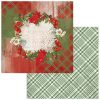 Ceremonious Poinsettias