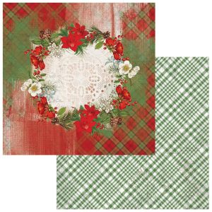 Ceremonious Poinsettias