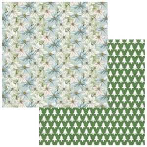 December Florals