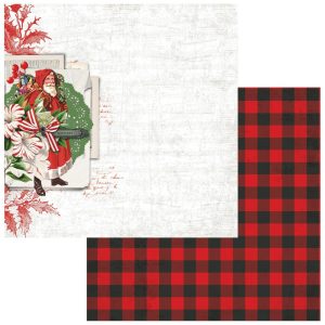 Yuletide Abundance