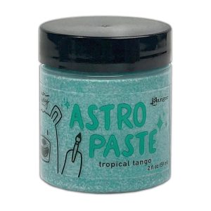 Astro Paste