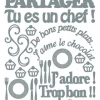 Je me regale argent