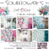 SOULFLOWERS 12X12