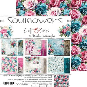 8″X8″ Coffret