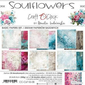 SOULFLOWERS BASIC