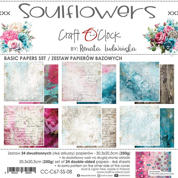 SOULFLOWERS BASIC