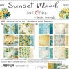 SUNSET MOOD MIX