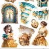SUNSET MOOD - set d'ACCESSOIRES - SUNSET