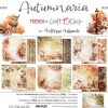 AUTUMNARIA 12X12