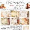 AUTUMNARIA 8X8