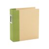 Green (Vert)