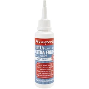 Stamperia colle extra forte 120ml