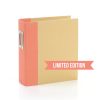 Sn@p! Binder Coral