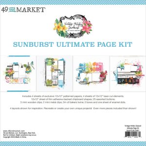 Ultimate Page Kit