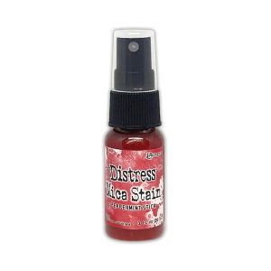Peppermint Stick