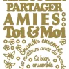 Toi & Moi Or