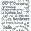 Bonheur Argent