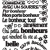 Bonheur Noir