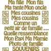 La Famille Or